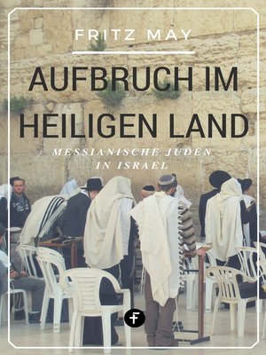 cover image of Aufbruch im Heiligen Land
